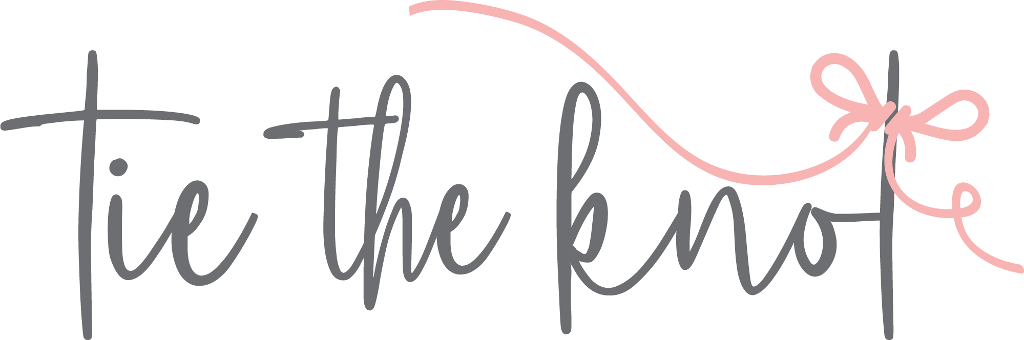 Tie The Knot